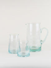 Lakeshore Glassware Collection -  Pitcher